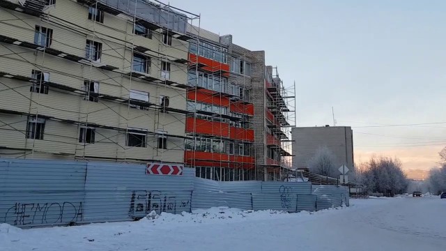 Миллиарды из трущоб