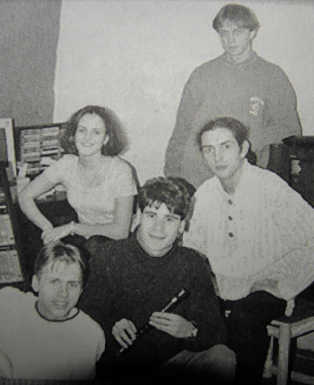 История дебютного альбома Black Sabbath