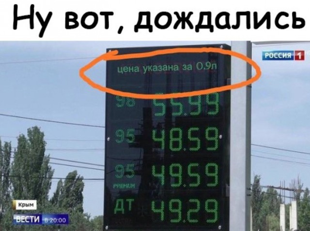 Фотографии-подделки, в которые поверил весь интернет