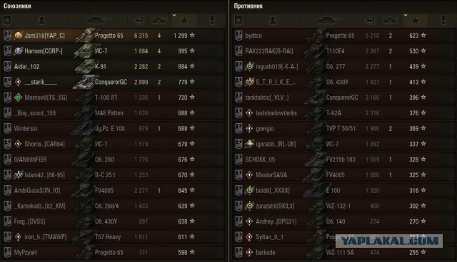 Wargaming 57
