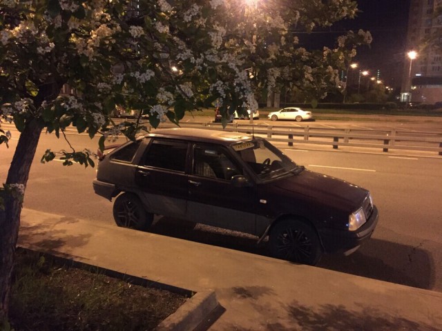7 преимуществ езды на "автохламе"