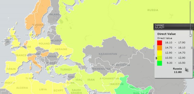 Эксперты установили, что у россиян самые маленькие пенисы в Европе