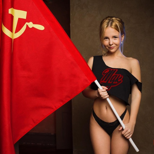Красивые социальные сети