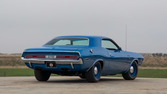 Американцы - 14. Коллекция Ронни Рэйнса. Красивых автофото пост