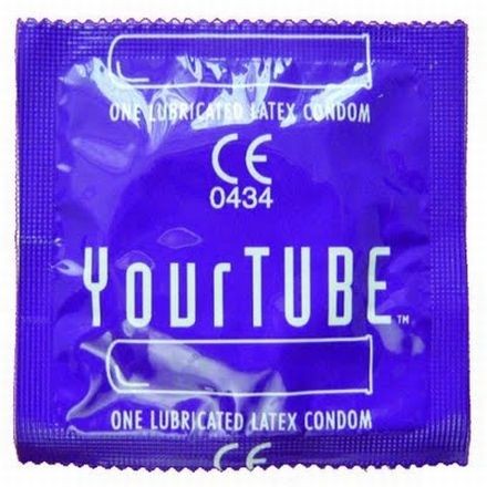 Youtube нас оберегает