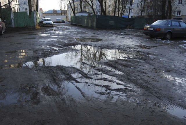 "А что, так было можно?" Удивляемся мастерству сантехников и проектировщиков