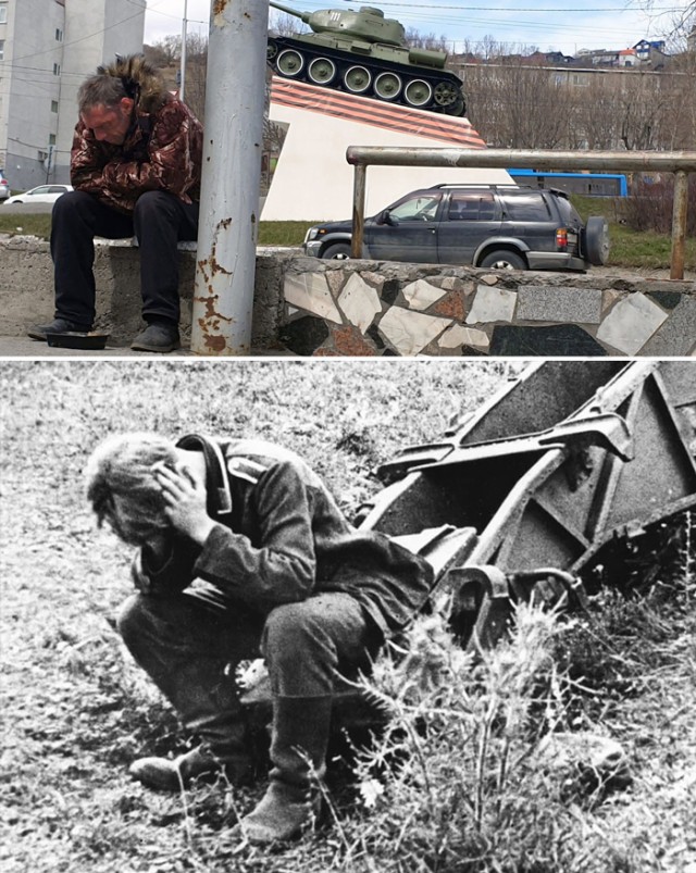 Мы непобедимы, когда мы вместе!