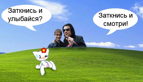 Битва фотожаберов (Команда №2), Филипп Киркоров