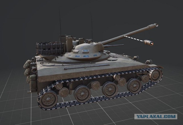 Wargaming 59