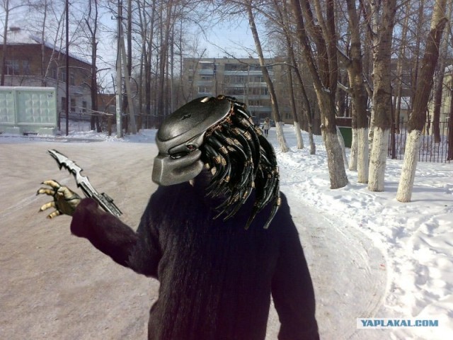 Хедкрабы в твоем городе!