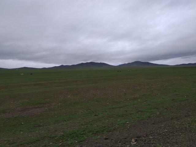 Моя Монголия ч.1