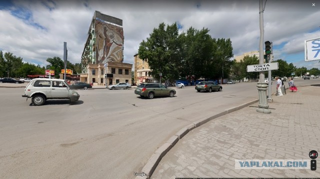 Похмелился? Поностальгируй!