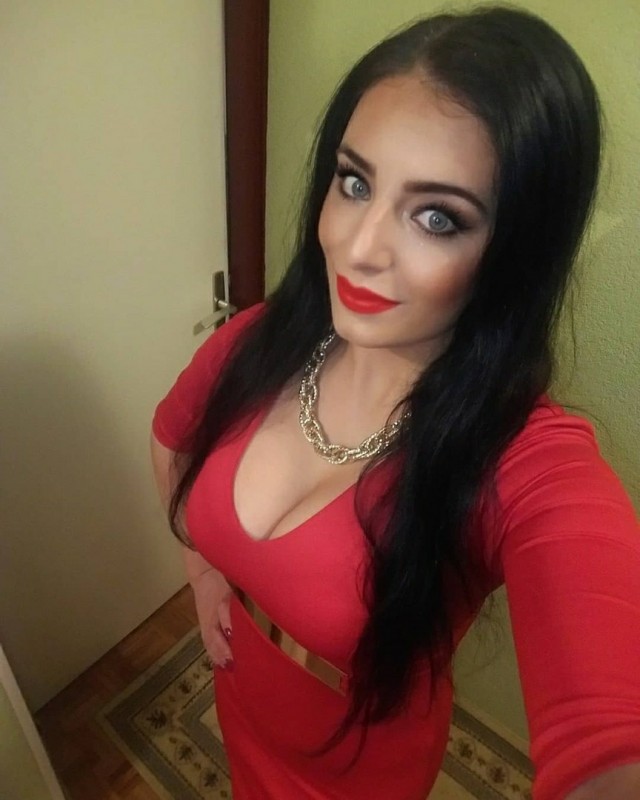 Дамы 30+ и не только