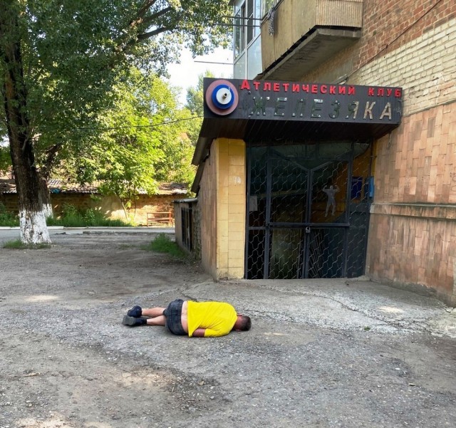 Чудики из социальных сетей 28.08.21