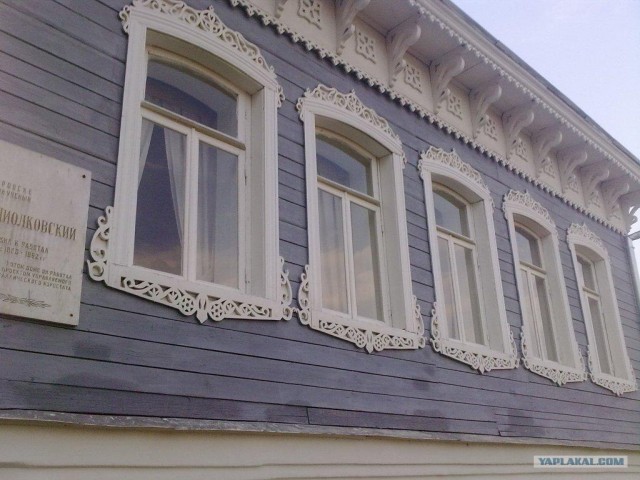 Храмы Боровска (130 фото)