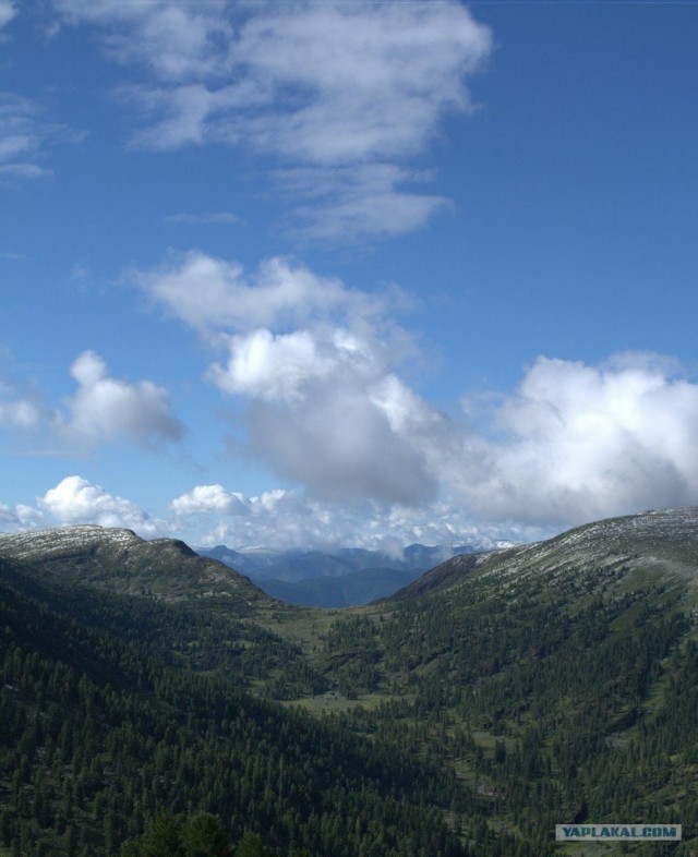 Байкал 2010