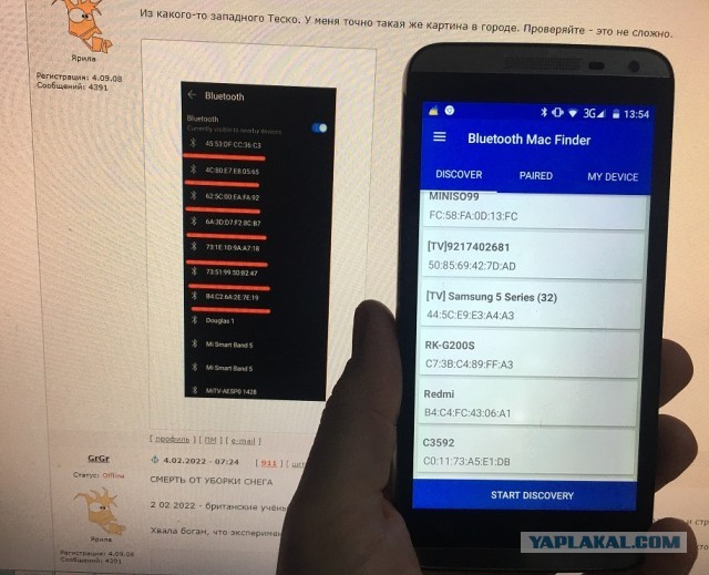 Апокалипсис 2022+