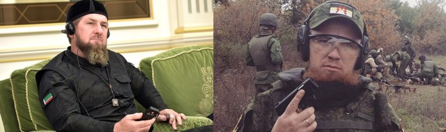 Такой масштаб нельзя игнорировать» Больше 100 тыс. человек подписали петицию с требованием отставки Рамзана Кадырова