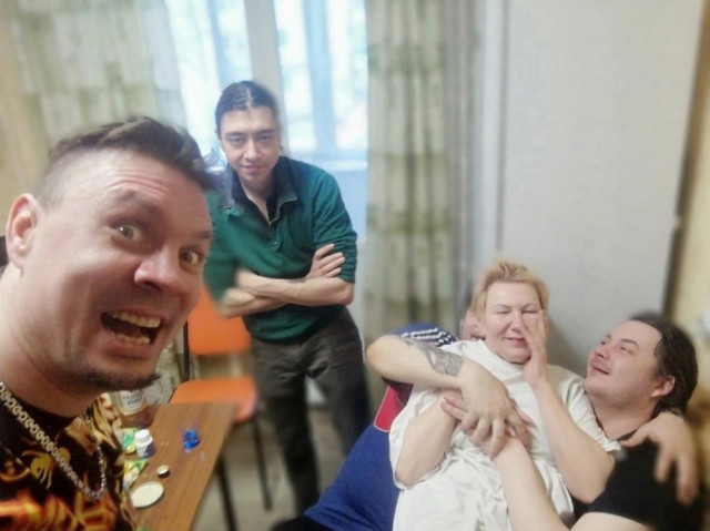 Чудики из социальных сетей 26.02.22