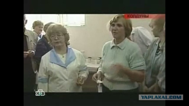 Пекарь онлайн! Слабонервных прошу удалиться!