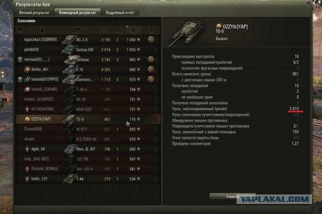 Wargaming 61