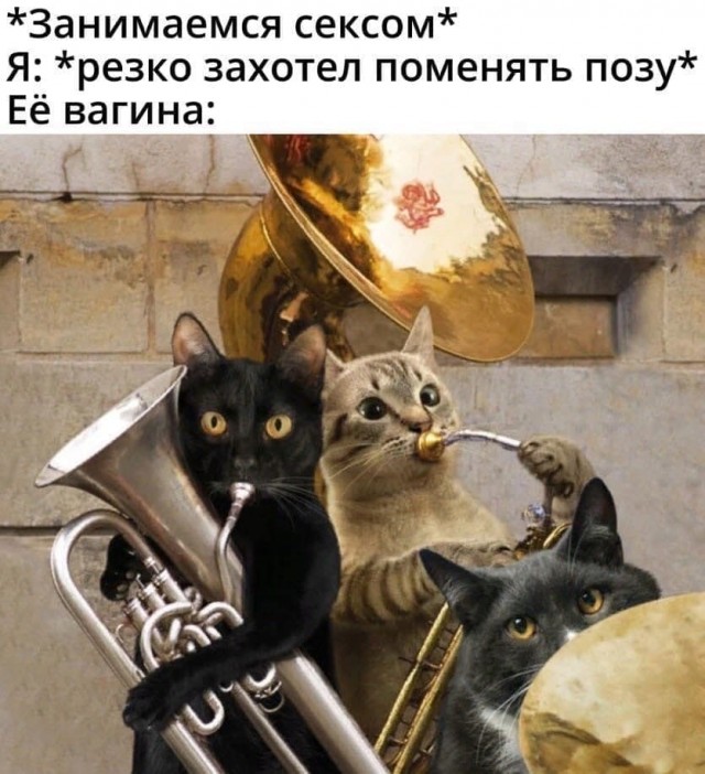 Пятница. И немного слегка пошлых картинок с надписями и без 16+ (22.04)