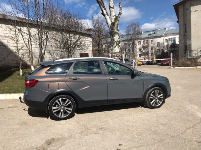 Автомобиль как понт