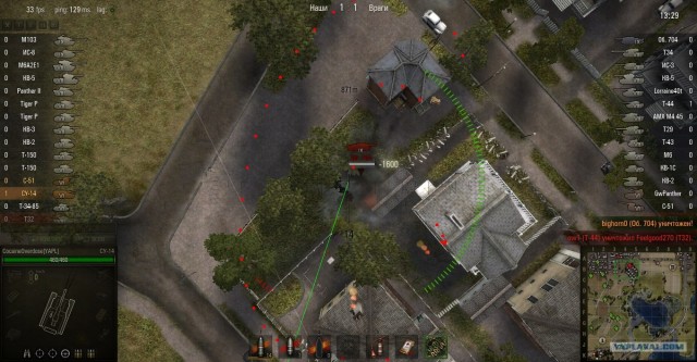 Wargaming