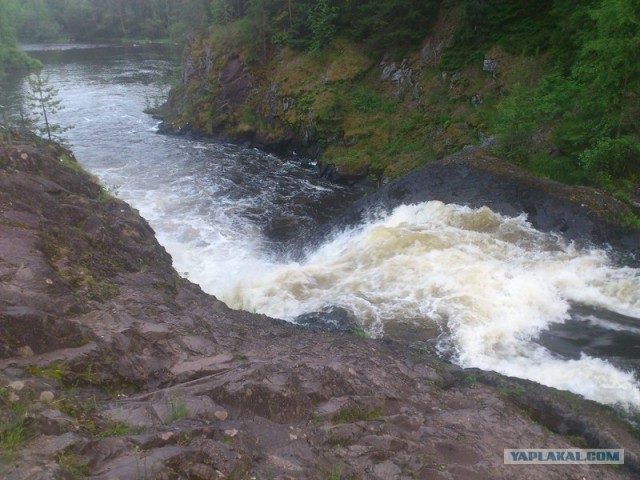 Русский север