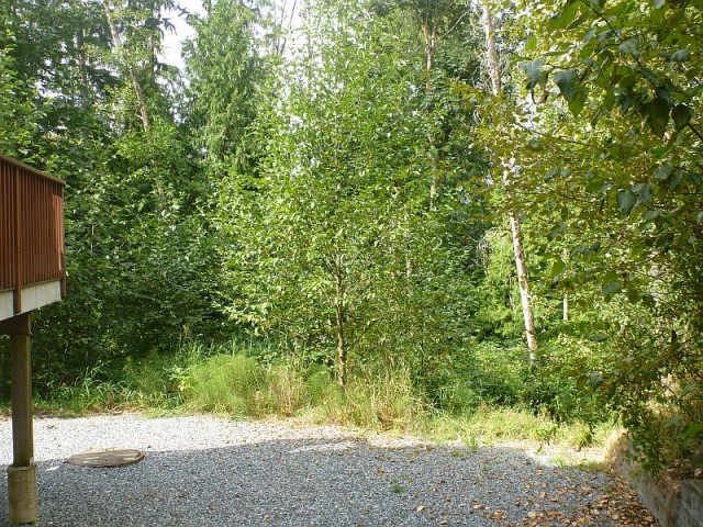 Деревенская Америка