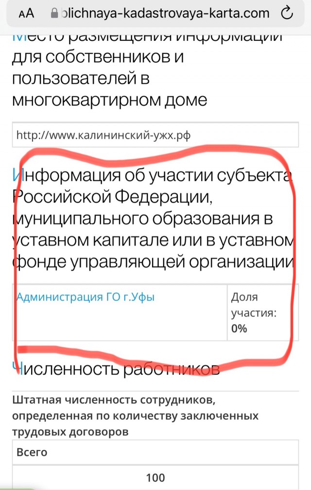 Пенсионерка из Уфы вывалила куски обвалившегося в ее квартире потолка перед заммэра города