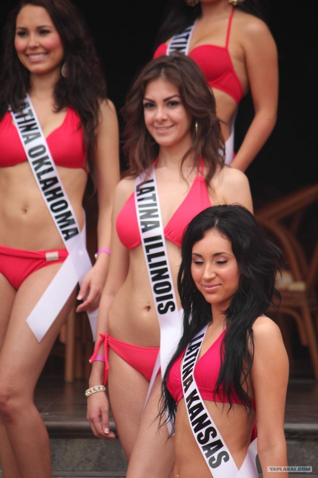 Поездка в Мексику (за деньги)