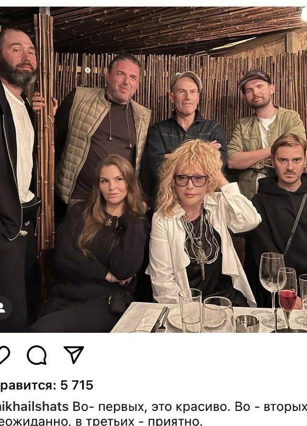 "Голубойи огонëк" на израильщине  ))