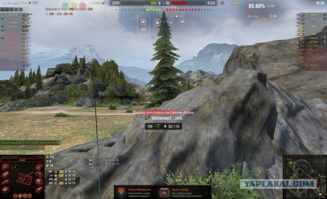 Wargaming 61