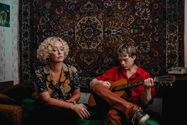 Сериал «Король и шут»