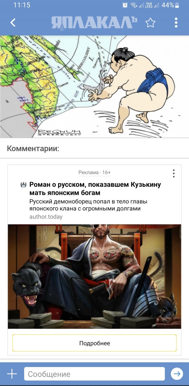 Япония применила термин «незаконная оккупация» к российским Южным Курилам