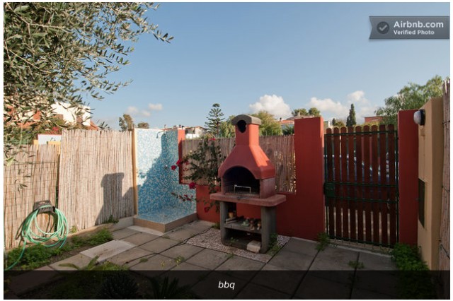 Необычные апартаменты в аренду на www.wimdu.ru