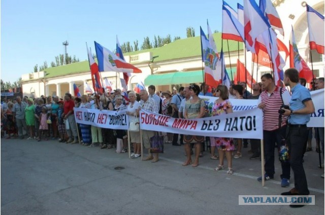 На линии Соледар-Попасная - обрушился фронт!