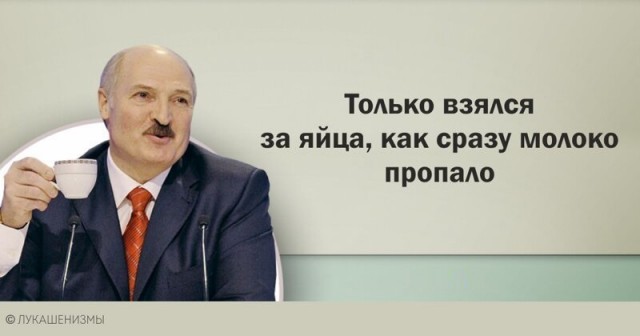 Батька рулит