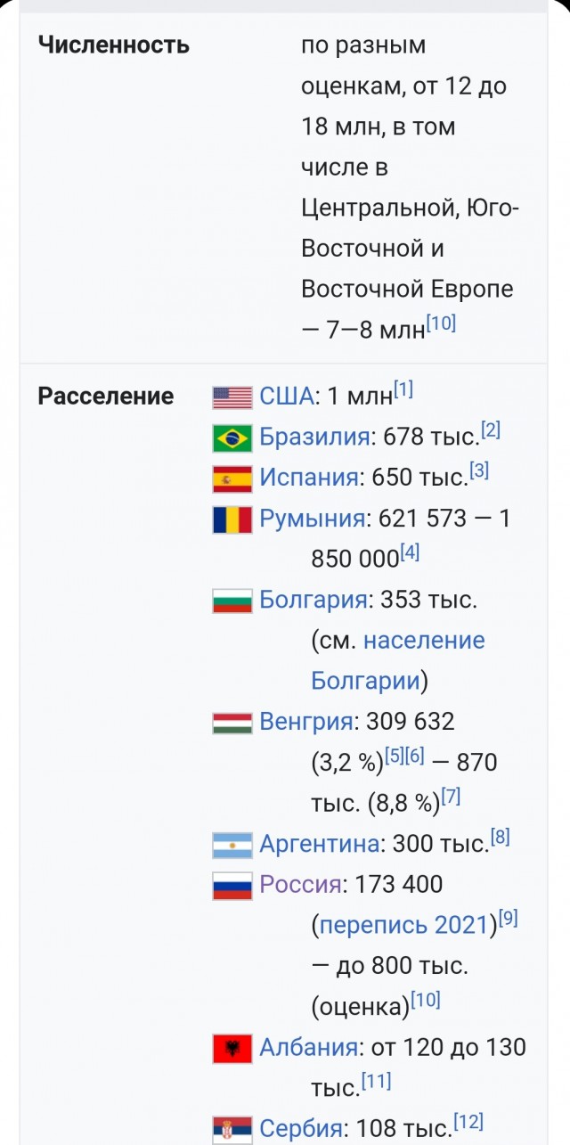 Кто в румынском силён?