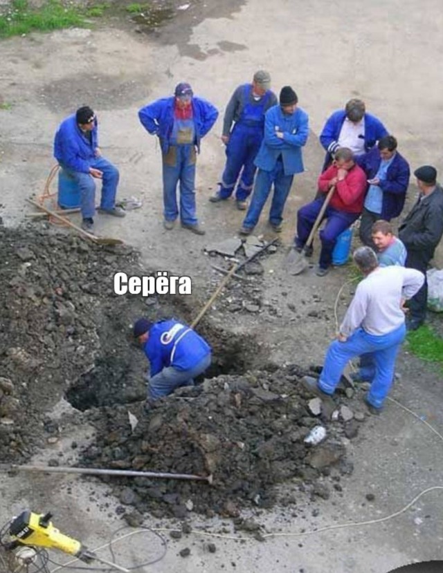Новая реальность на любой стройке
