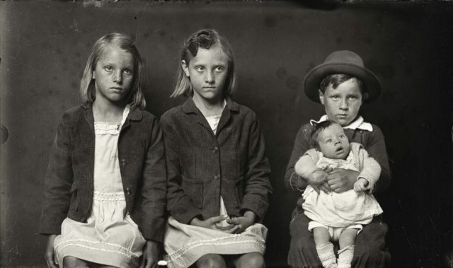 Редкие кадры и архивные снимки 06.12.23