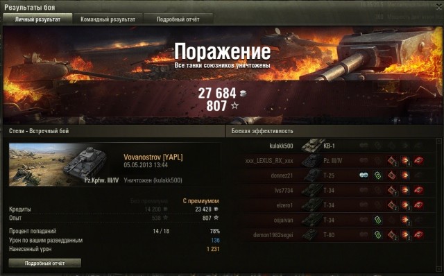 Wargaming 5