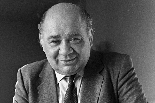 Ровно 30 лет назад ушел великий...«Время пришло дёрганое». Почему у Евгения Леонова не выдержало сердце