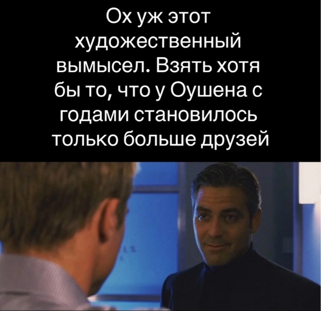 Завалялось тут случайно немного забавных картинок