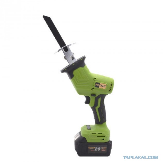 Какую пилу выбрать.
