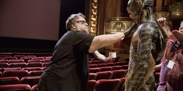 Все фильмы Гильермо дель Торо: от худшего к лучшему