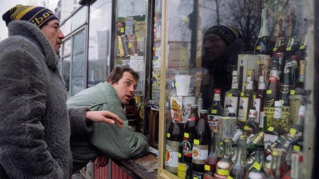 Интересные фотографии 1990 -х 15.10.24