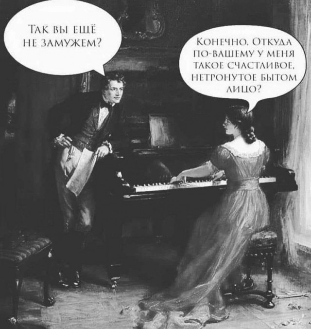 Завалялось тут случайно немного забавных картинок