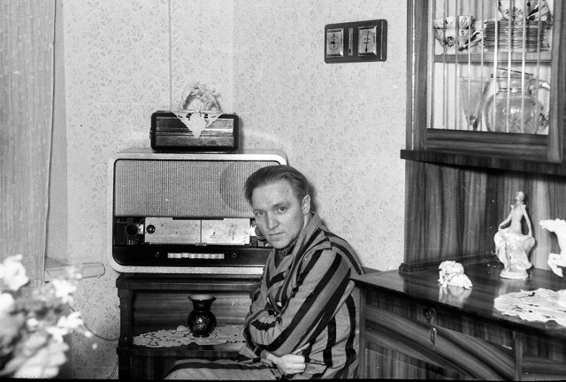 Советские люди в 1950 - 60-х годах. Часть вторая.